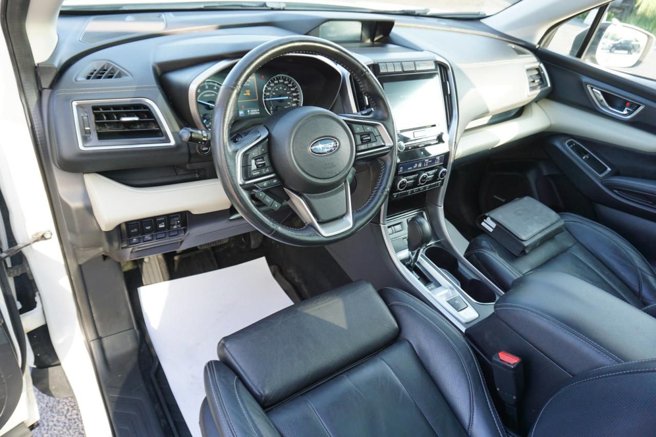 2021 Subaru ASCENT 2.4L LIMITED TECH-PKG AWD CERTIFIED *7 SEATS*FREE ACCDIENT*SUBARU MAINTAIN* NAVI CAMERA P.ROOF HEATED 4 LEATHER BLUETOOTH - Photo #16
