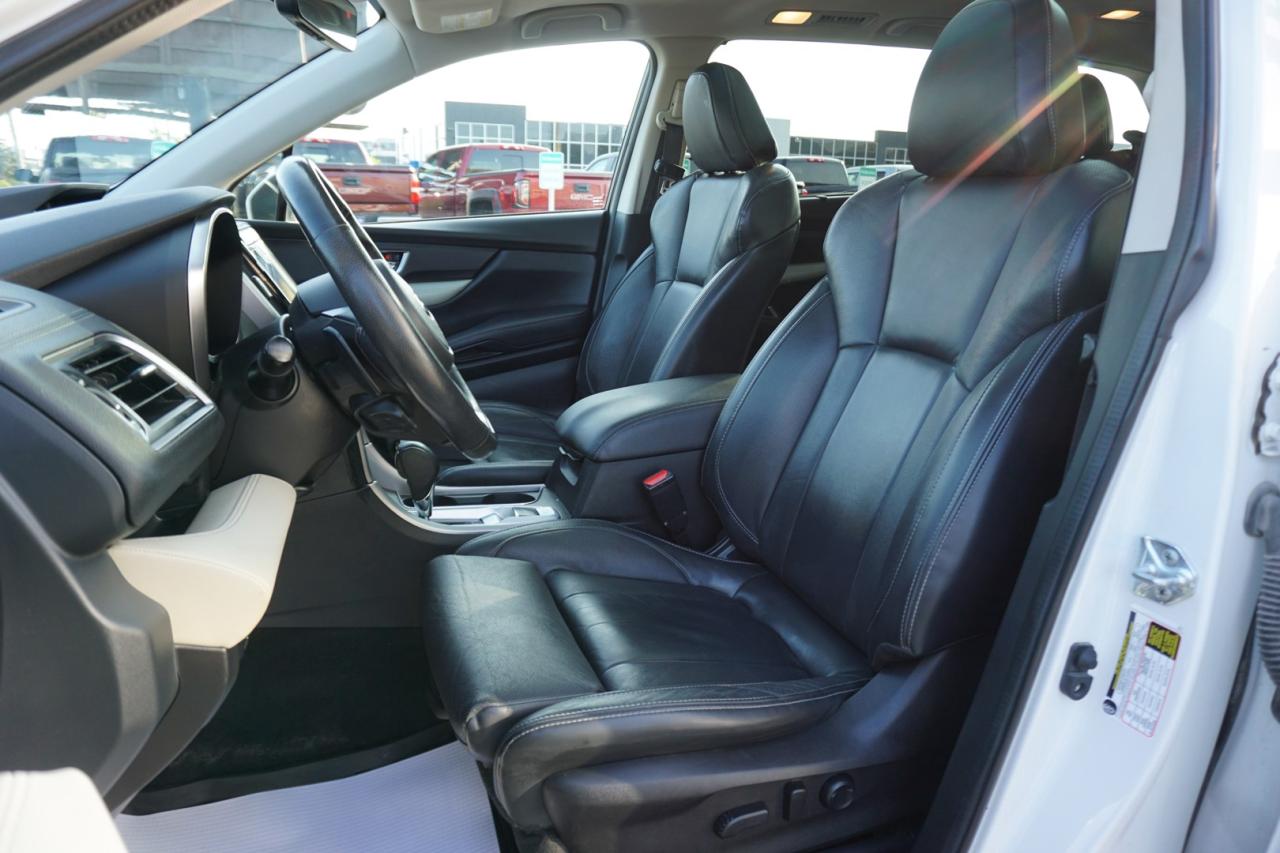 2021 Subaru ASCENT 2.4L LIMITED TECH-PKG AWD CERTIFIED *7 SEATS*FREE ACCDIENT*SUBARU MAINTAIN* NAVI CAMERA P.ROOF HEATED 4 LEATHER BLUETOOTH - Photo #20