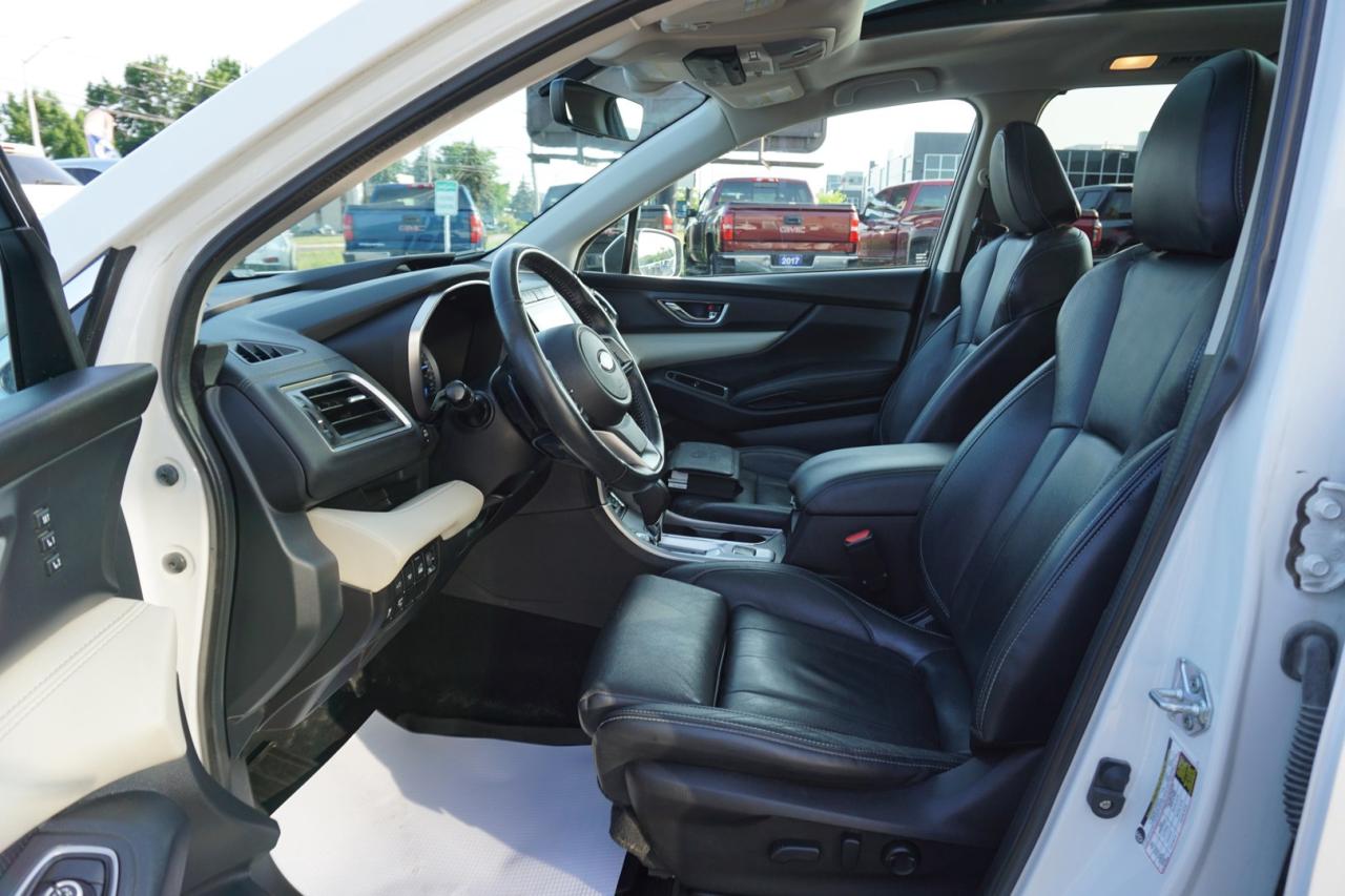 2021 Subaru ASCENT 2.4L LIMITED TECH-PKG AWD CERTIFIED *7 SEATS*FREE ACCDIENT*SUBARU MAINTAIN* NAVI CAMERA P.ROOF HEATED 4 LEATHER BLUETOOTH - Photo #19
