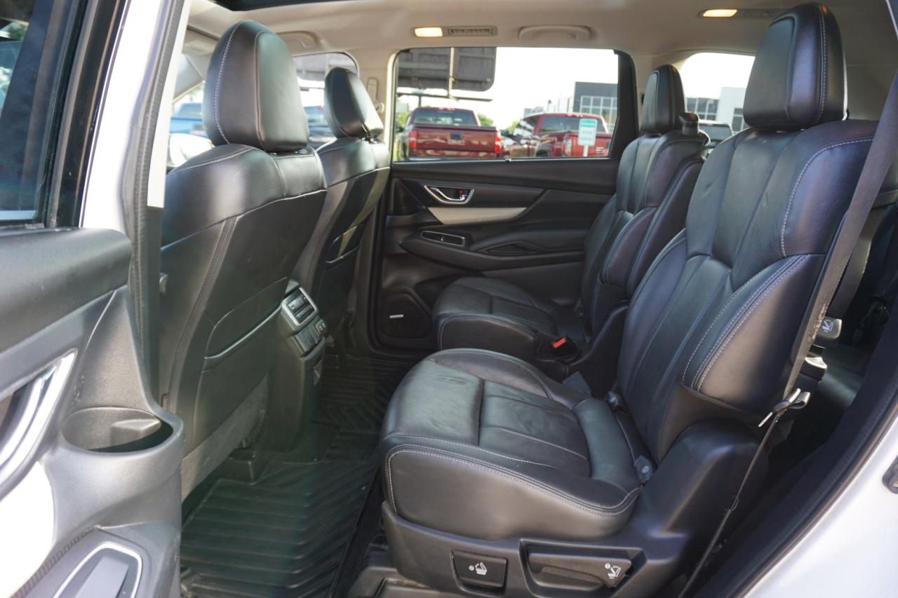 2021 Subaru ASCENT 2.4L LIMITED TECH-PKG AWD CERTIFIED *7 SEATS*FREE ACCDIENT*SUBARU MAINTAIN* NAVI CAMERA P.ROOF HEATED 4 LEATHER BLUETOOTH - Photo #21