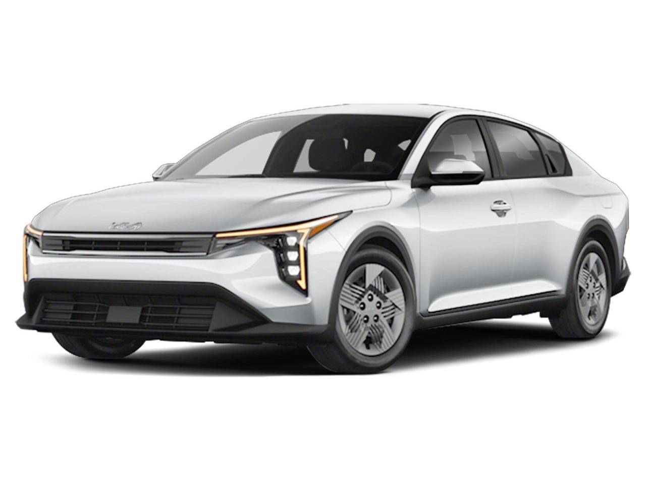 New 2025 Kia K4 LX Cloth Interior | Front Heated Seats | Backup Camera for sale in Winnipeg, MB