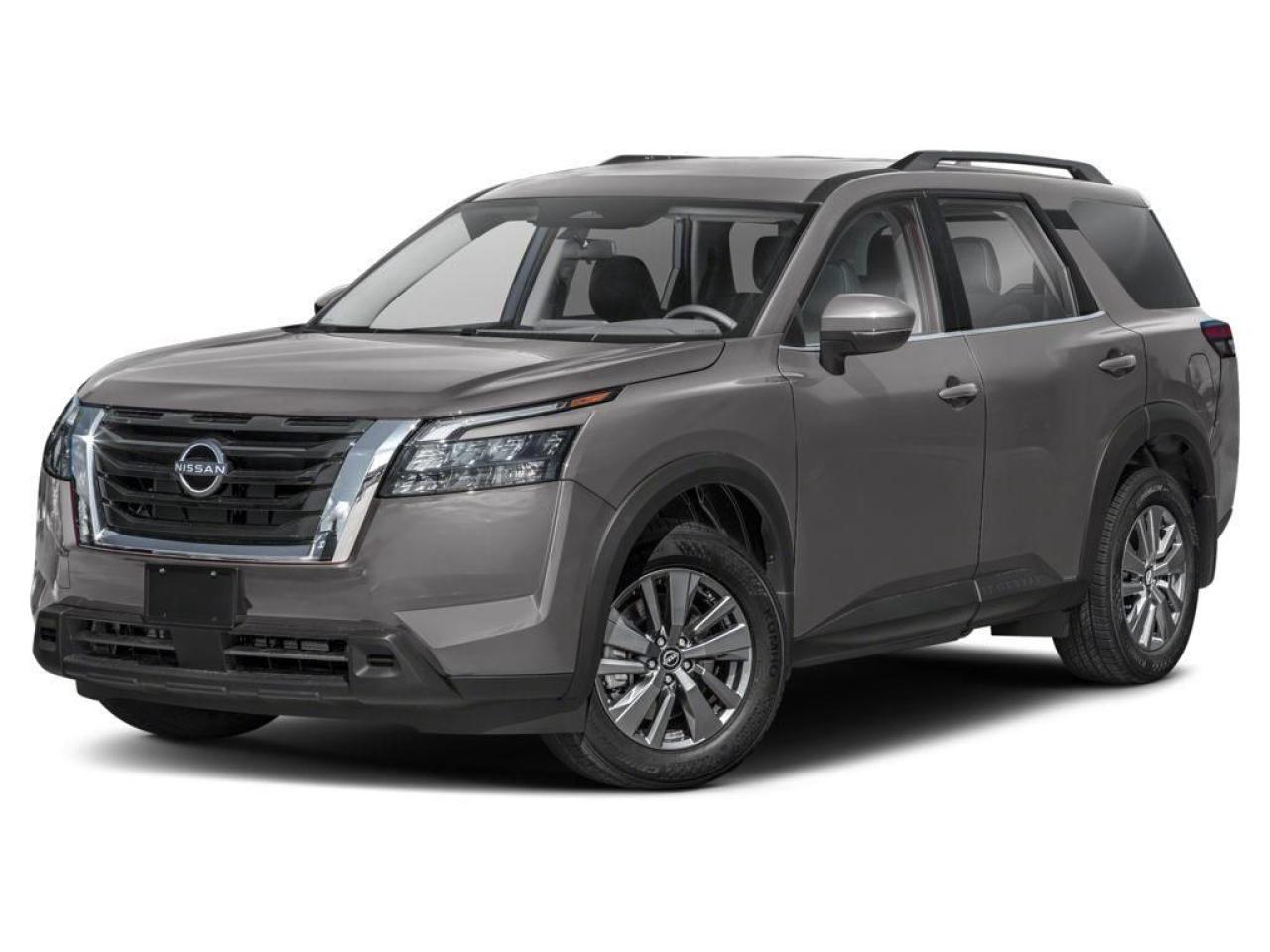 New 2025 Nissan Pathfinder  for sale in Whitehorse, YT