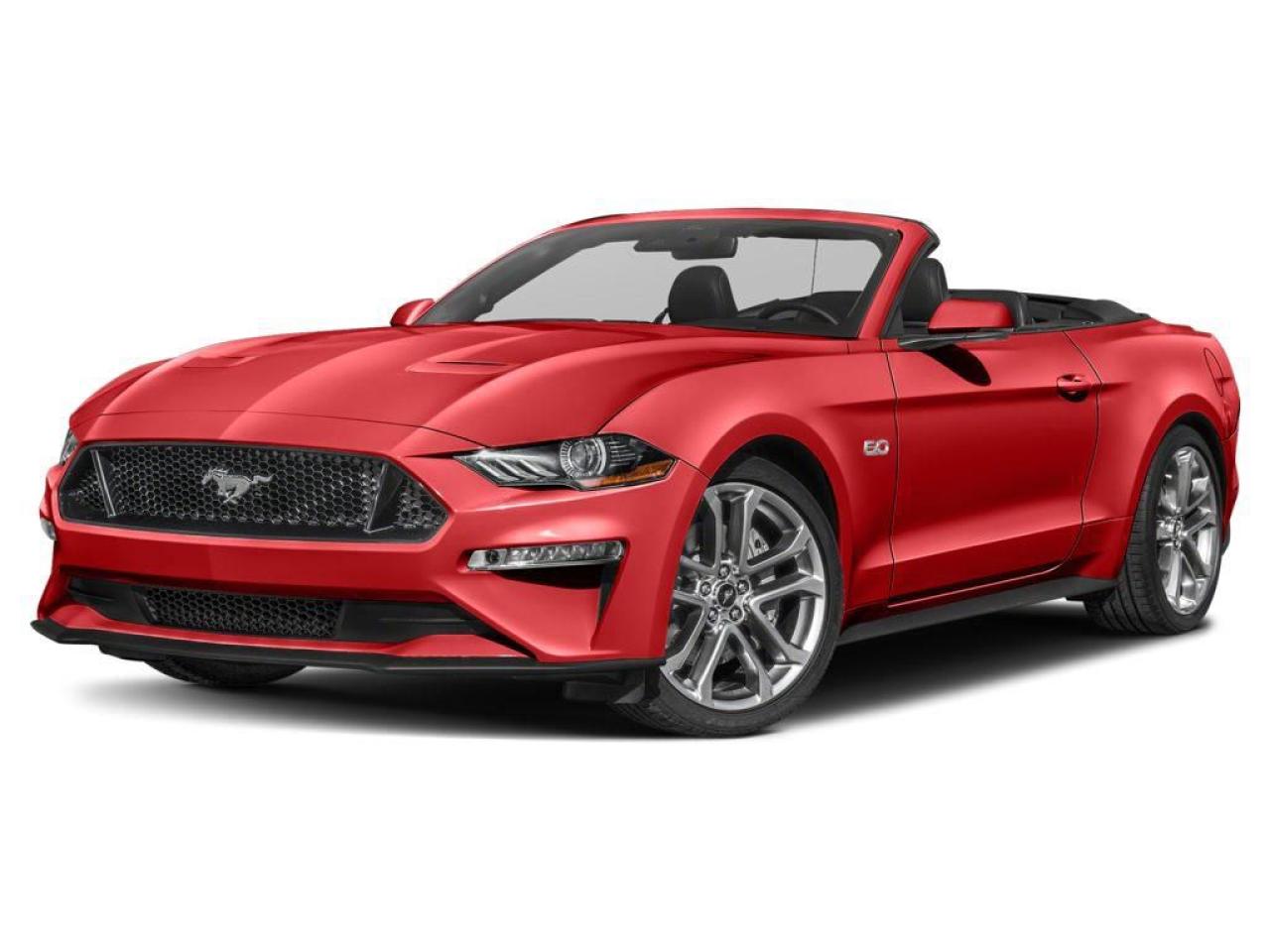 Used 2019 Ford Mustang GT Premium for sale in Oakville, ON