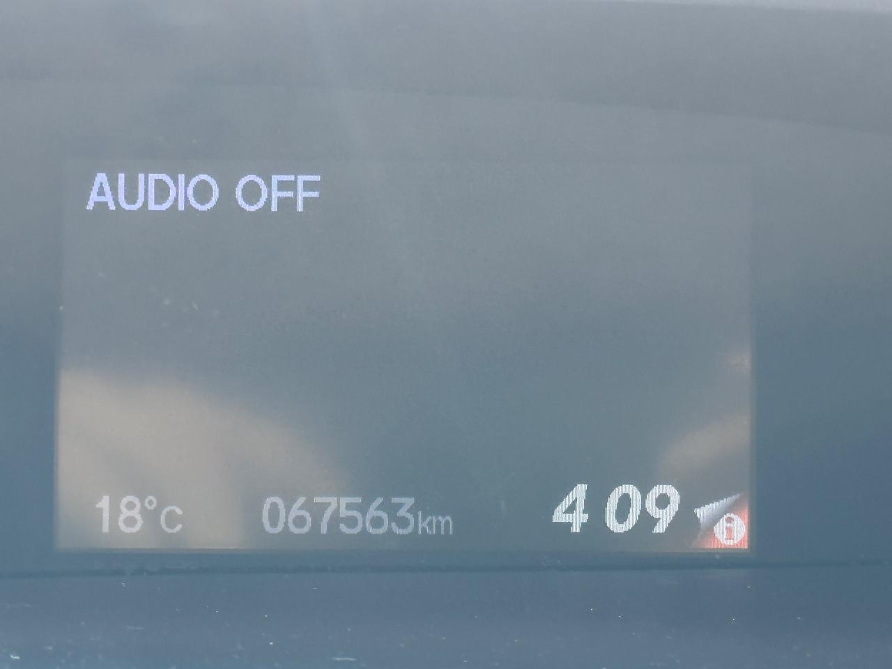 2013 Honda Civic LX, AUTO, SEDAN, ONLY 67KMS, LOW KMS, CERT - Photo #12