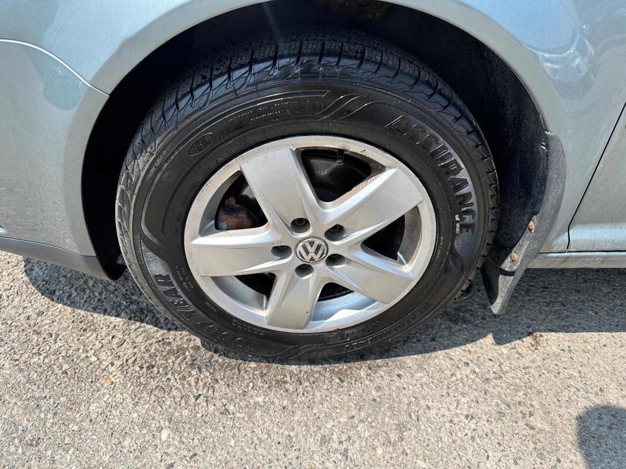 2010 Volkswagen City Golf CITY GOLF, VERY CLEAN, CERTIFED - Photo #15