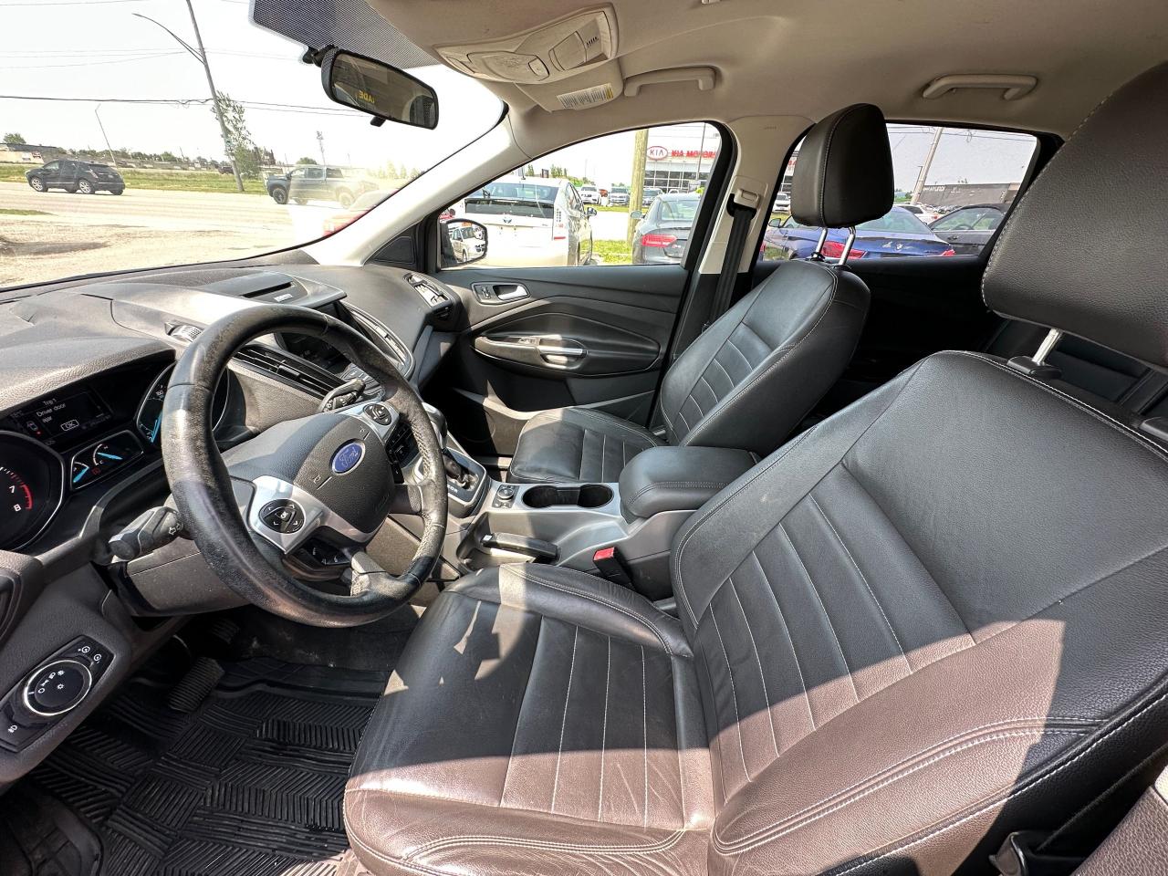 2013 Ford Escape AS IS, SE, RUNS DRIVES, NEEDS WORK - Photo #13