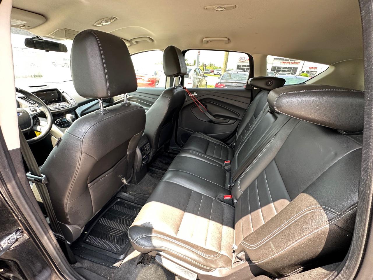 2013 Ford Escape AS IS, SE, RUNS DRIVES, NEEDS WORK - Photo #11