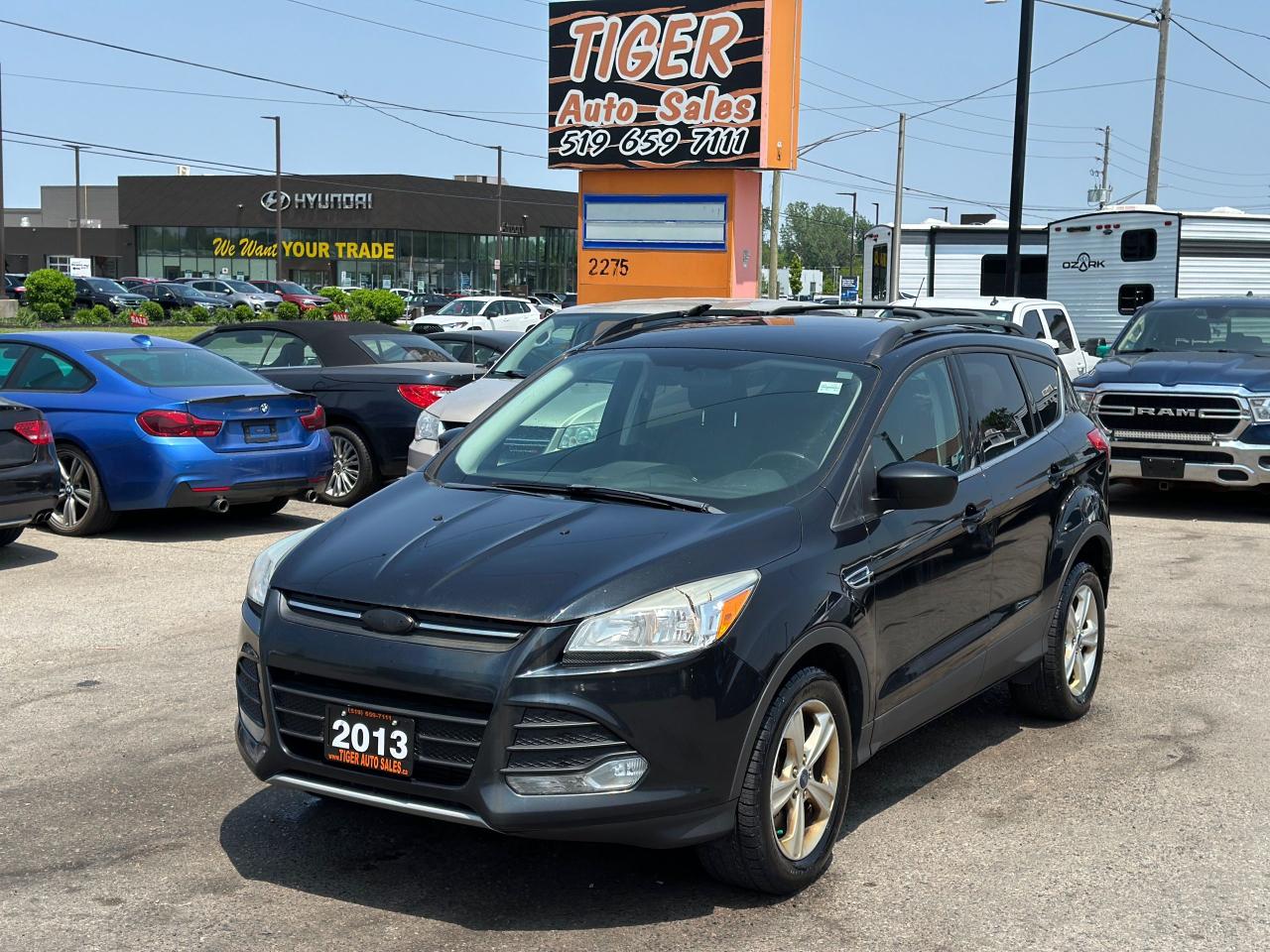 2013 Ford Escape 