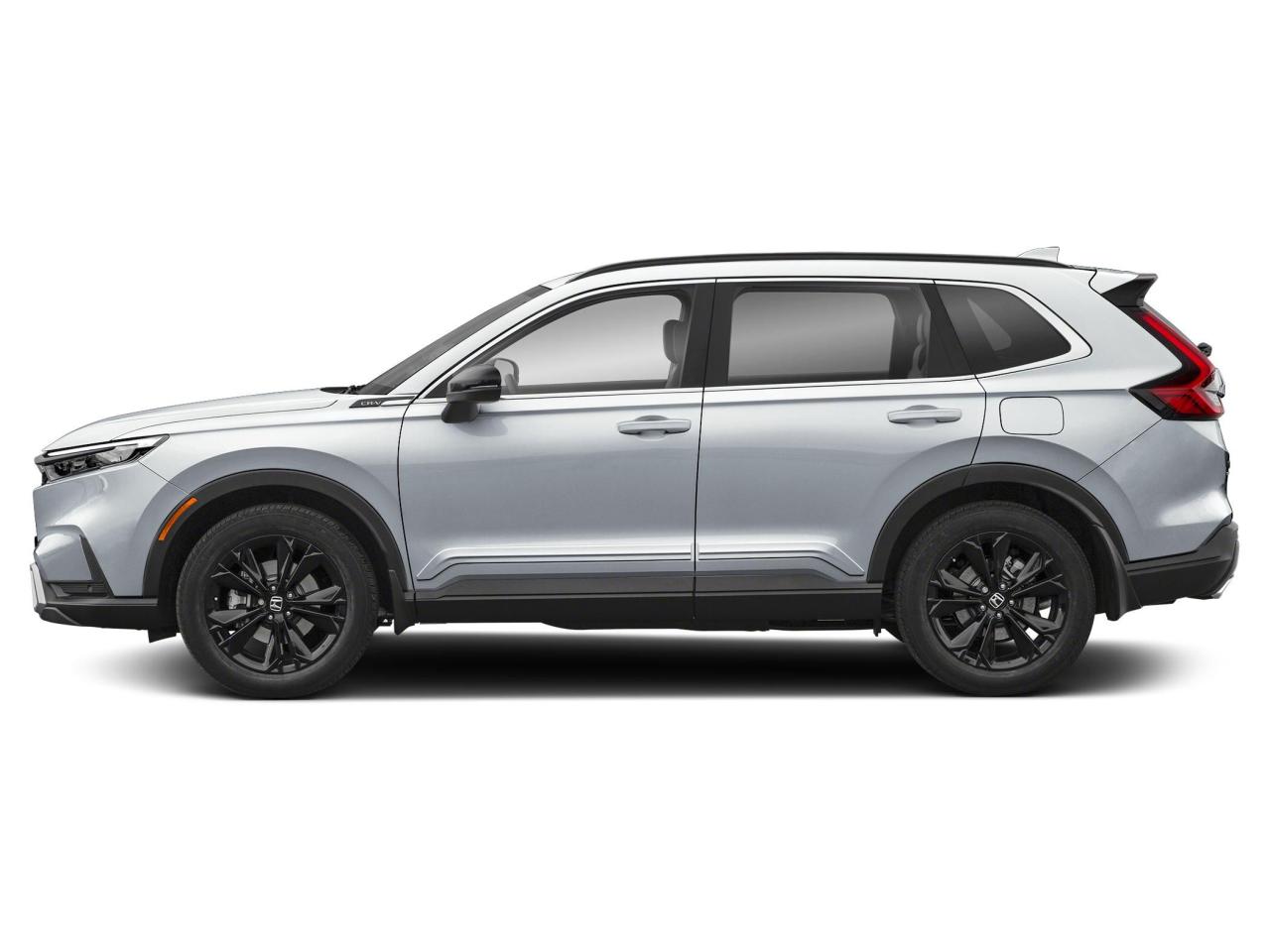 2023 Honda CR-V Hybrid Touring Photo