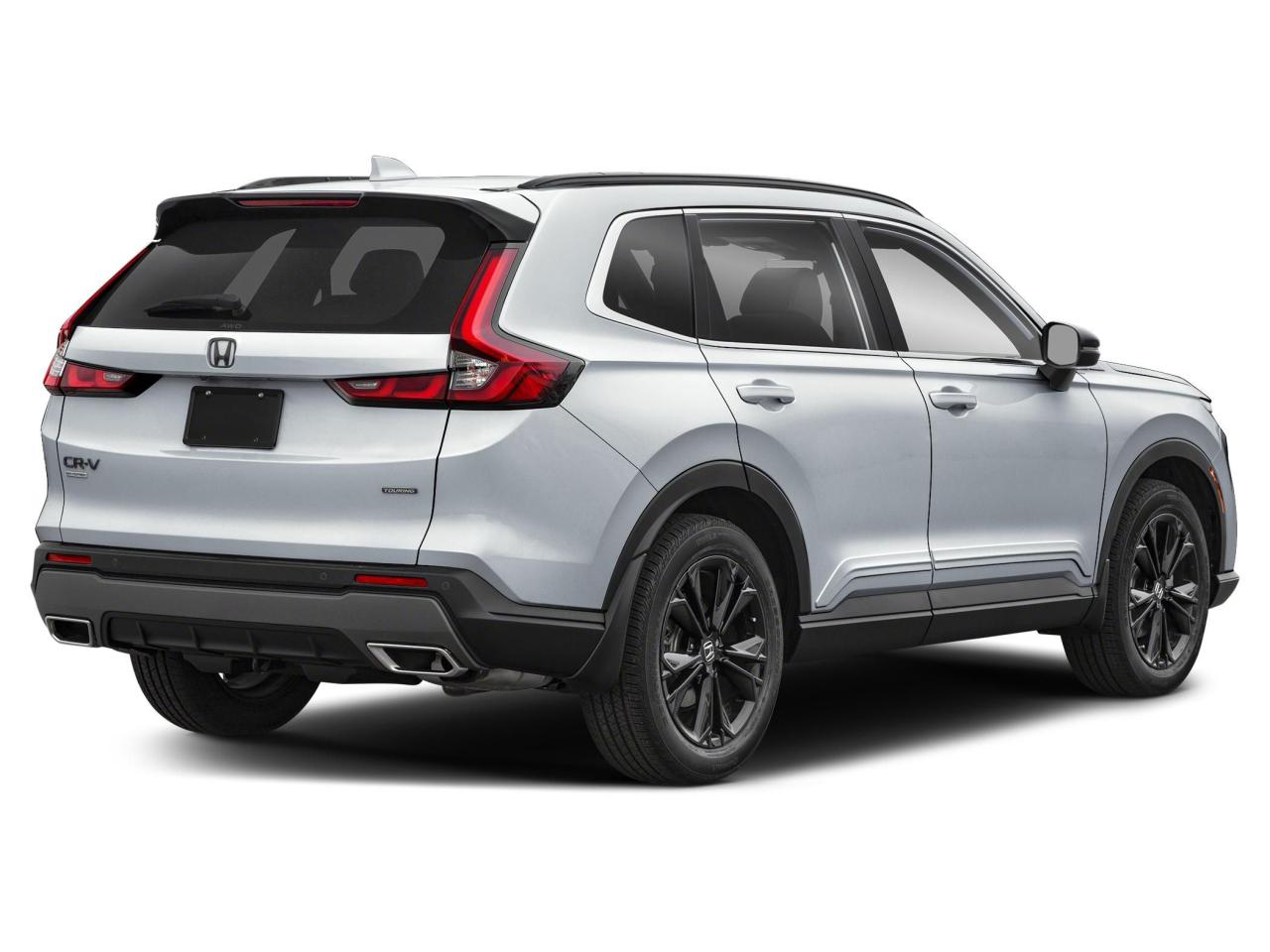 2023 Honda CR-V Hybrid Touring Photo1
