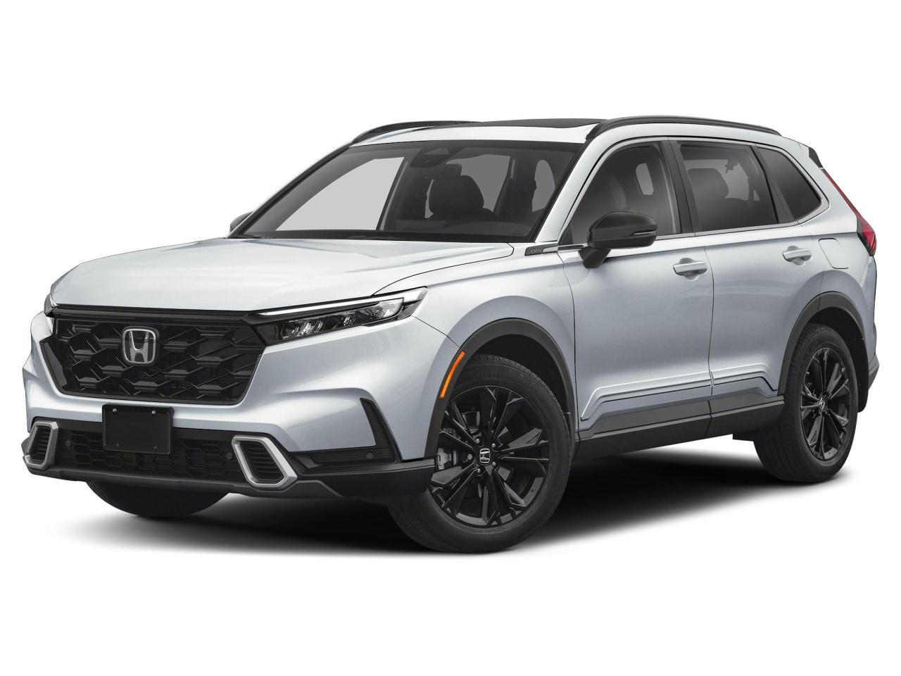 Used 2023 Honda CR-V Hybrid Touring for sale in Amherst, NS