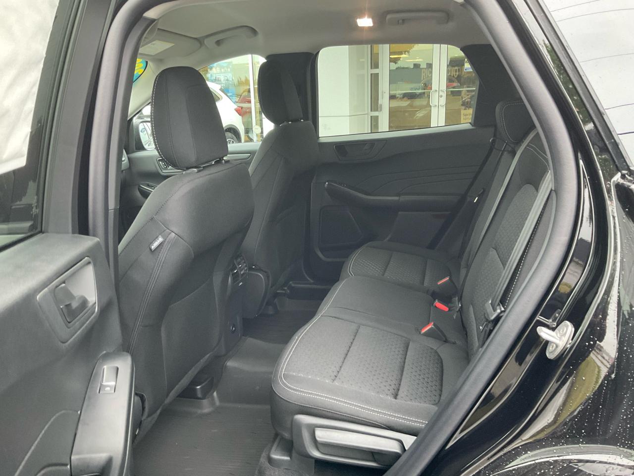 2025 Ford Escape Active Photo5