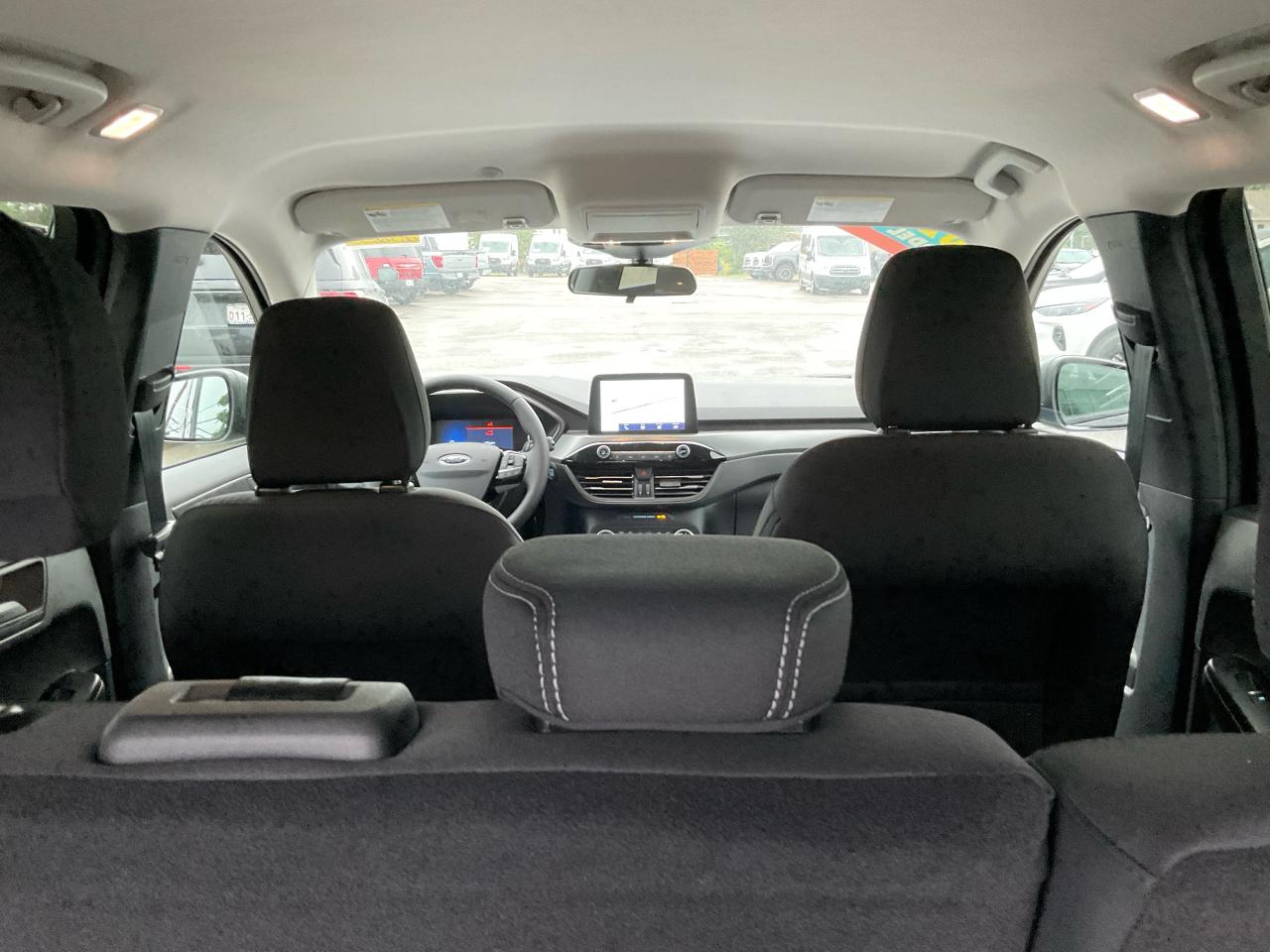 2025 Ford Escape Active Photo5