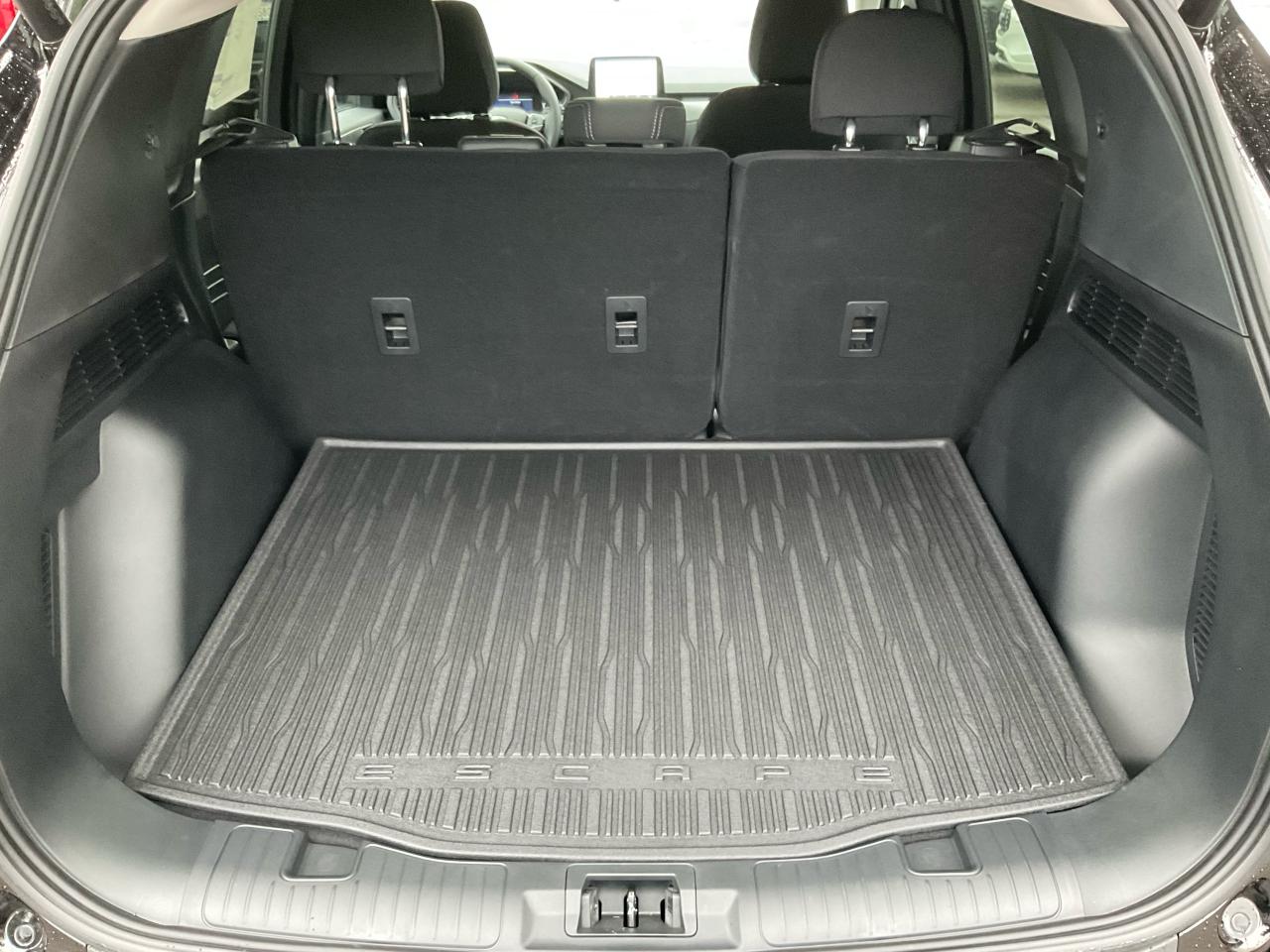 2025 Ford Escape Active Photo5