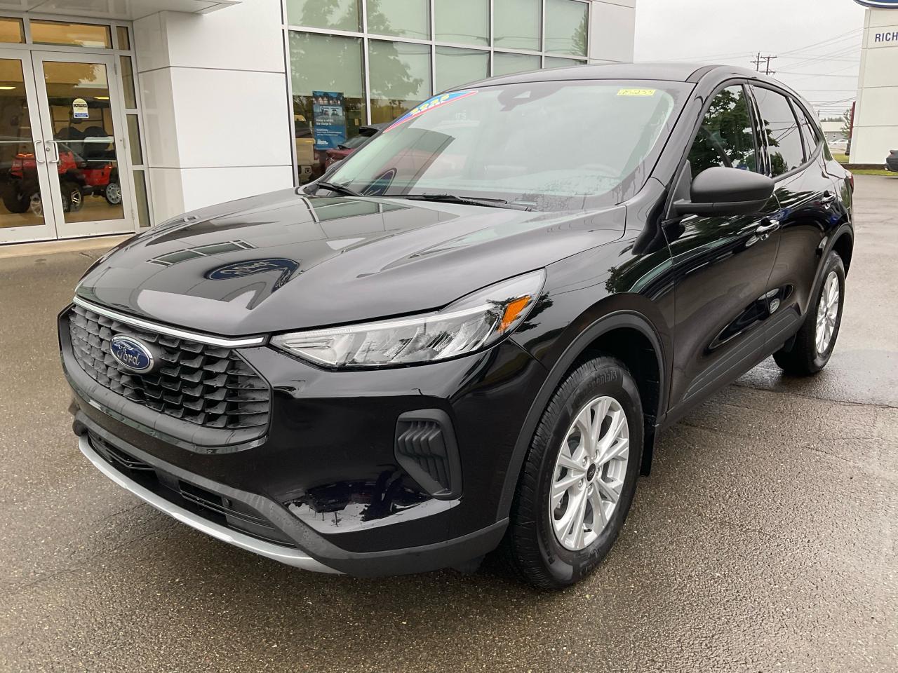 2025 Ford Escape Active Photo0
