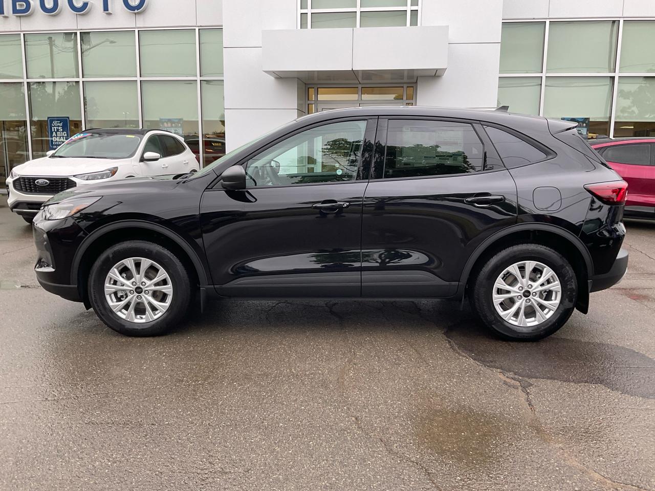 2025 Ford Escape Active Photo3