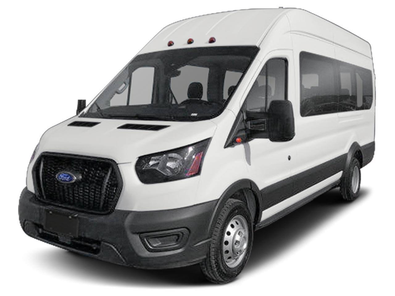 New 2025 Ford Transit Passenger Wagon XLT for sale in Brantford, ON