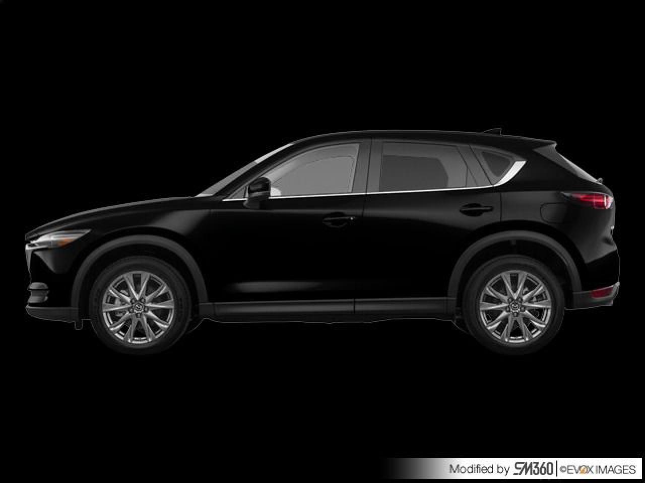 Used 2021 Mazda CX-5 GT AWD 2.5L I4 CD at (2) CARPLAY|REARVIEW CAM|LANE for sale in Mississauga, ON