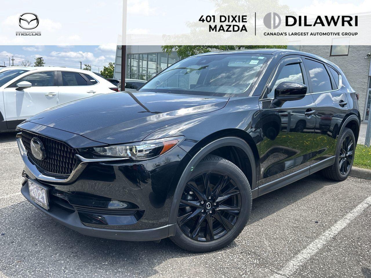 Used 2021 Mazda CX-5 GT AWD 2.5L I4 CD at (2) CARPLAY|REARVIEW CAM|LANE for sale in Mississauga, ON