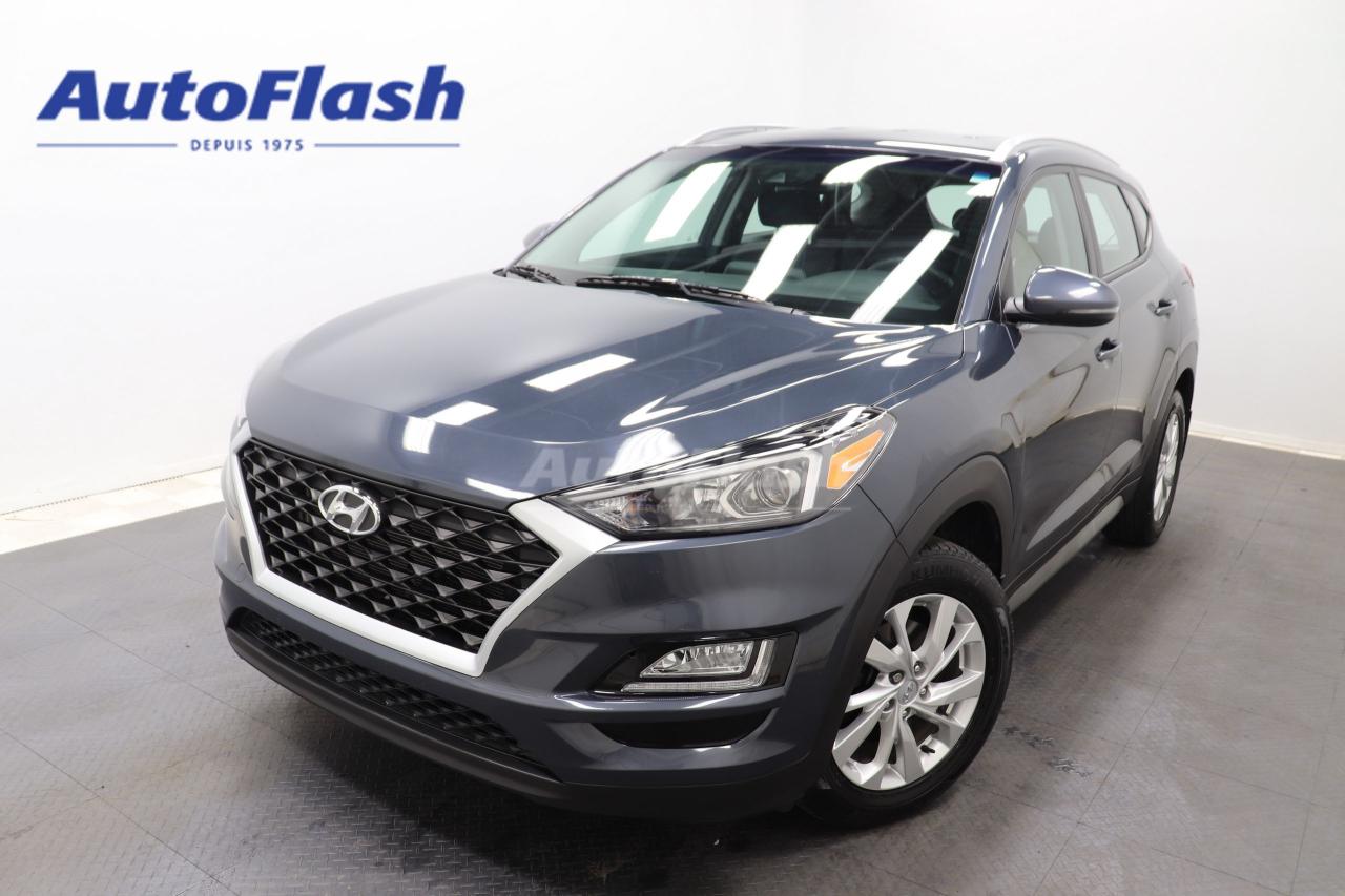 Used 2019 Hyundai Tucson PREFERRED 2.0L AWD, CAMERA, SIEGES CHAUFFANTS for sale in Saint-Hubert, QC
