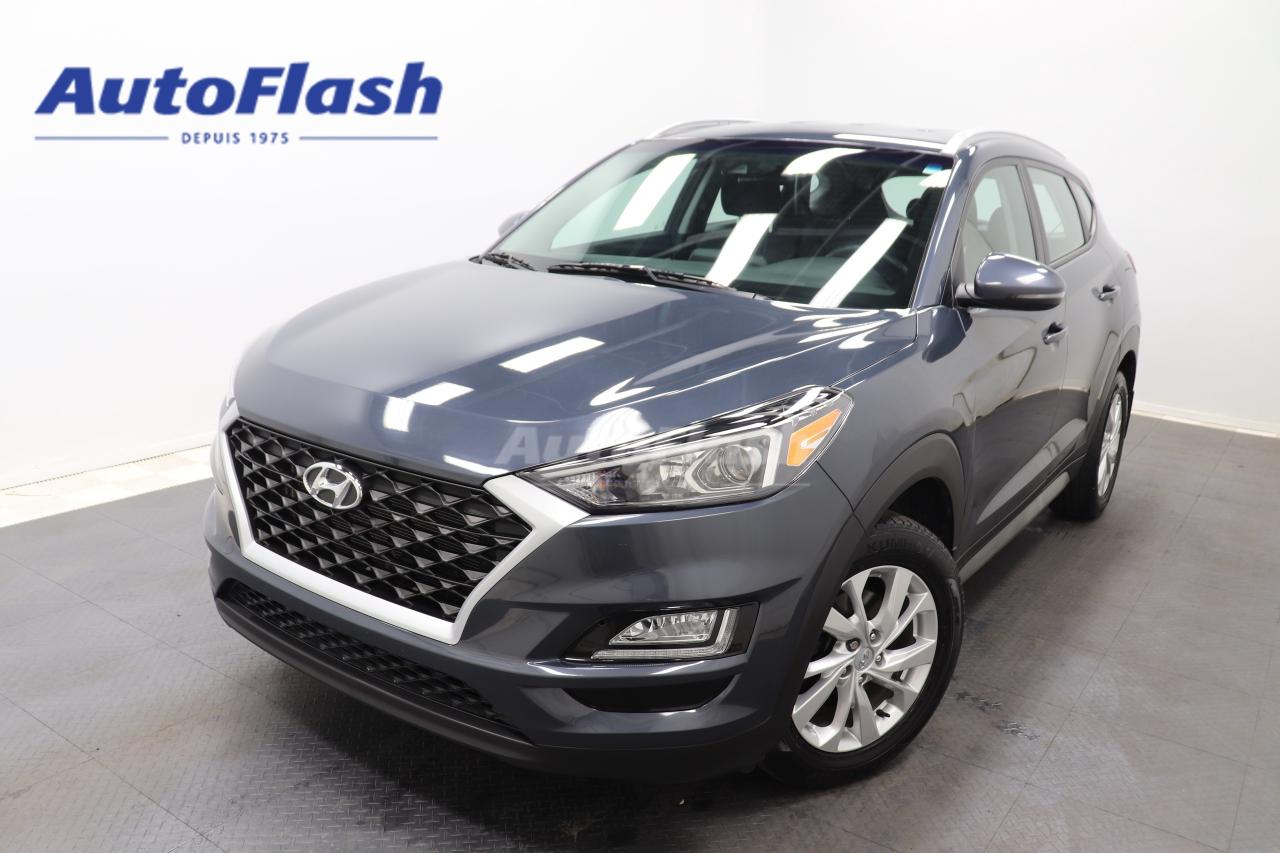 Used 2019 Hyundai Tucson PREFERRED 2.0L AWD, CAMERA, SIEGES CHAUFFANTS for sale in Saint-Hubert, QC