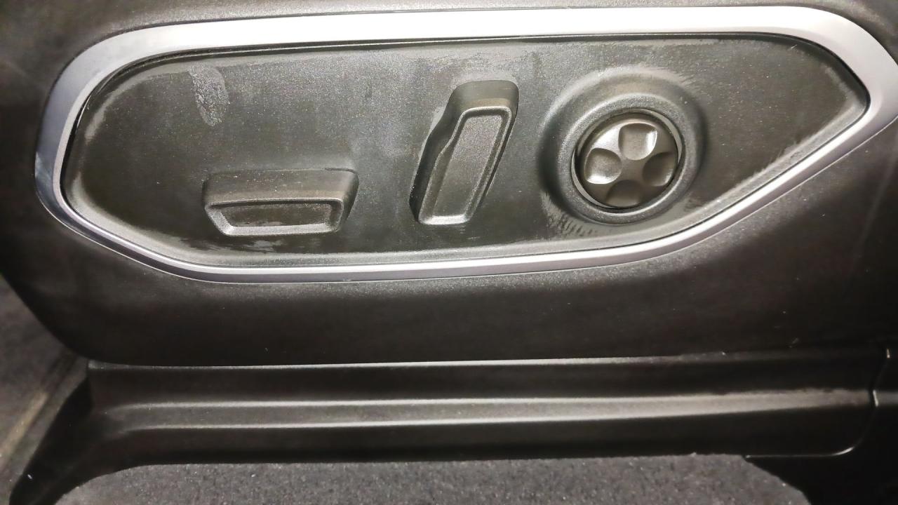 2025 Jeep Wagoneer Series III 4x4 Photo