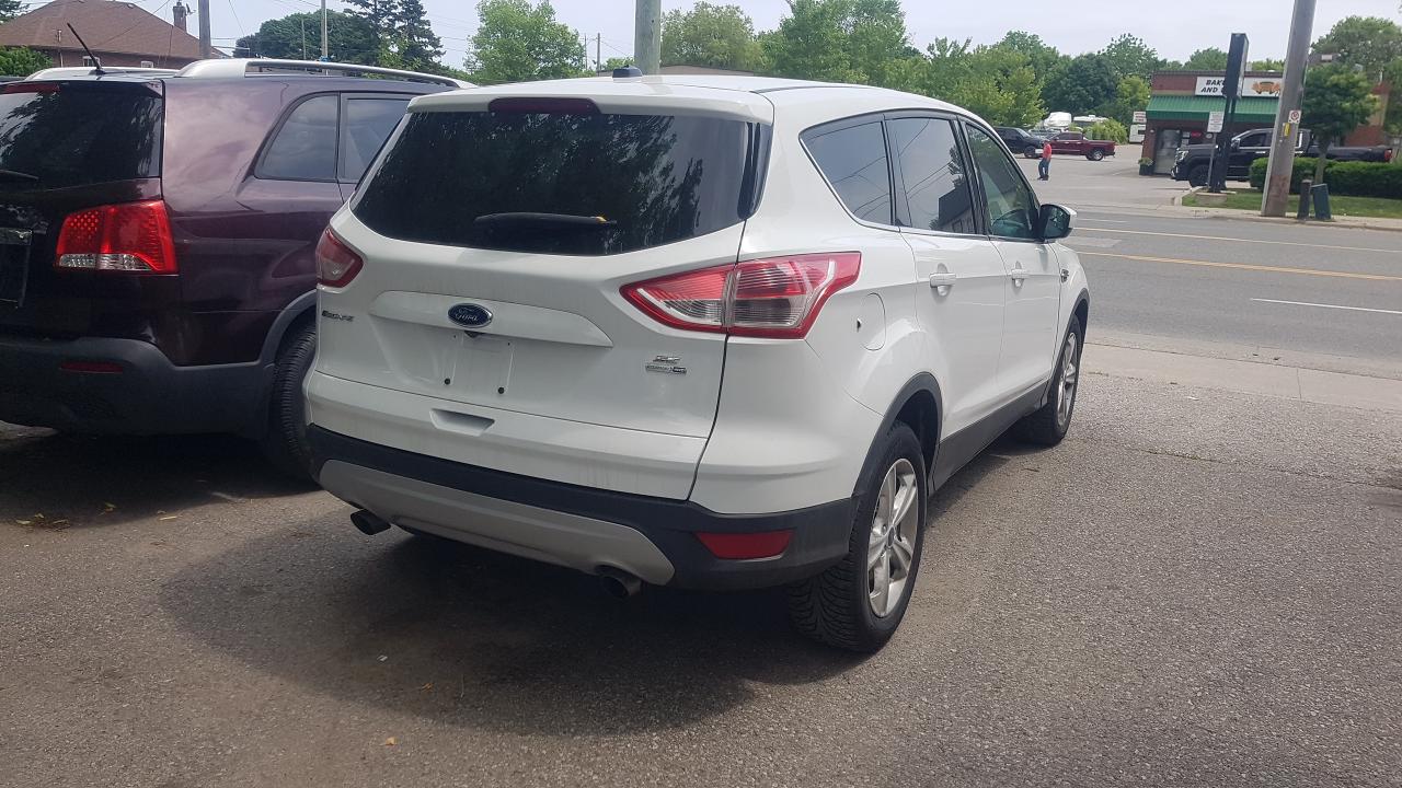 2014 Ford Escape SE - Photo #6
