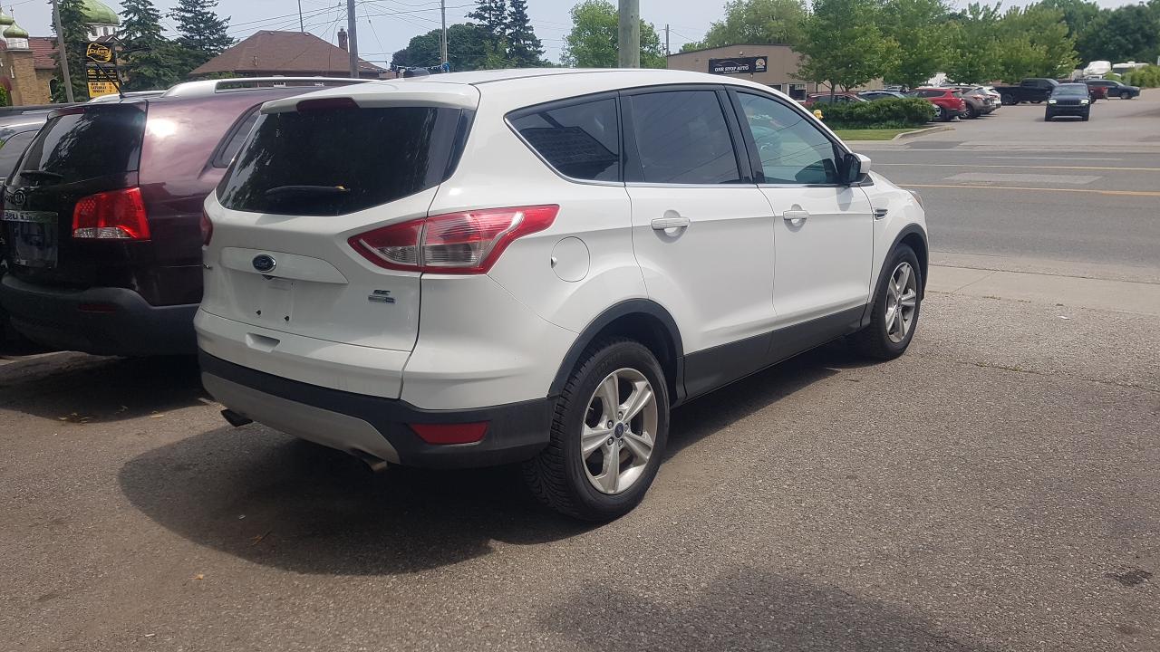 2014 Ford Escape SE - Photo #5