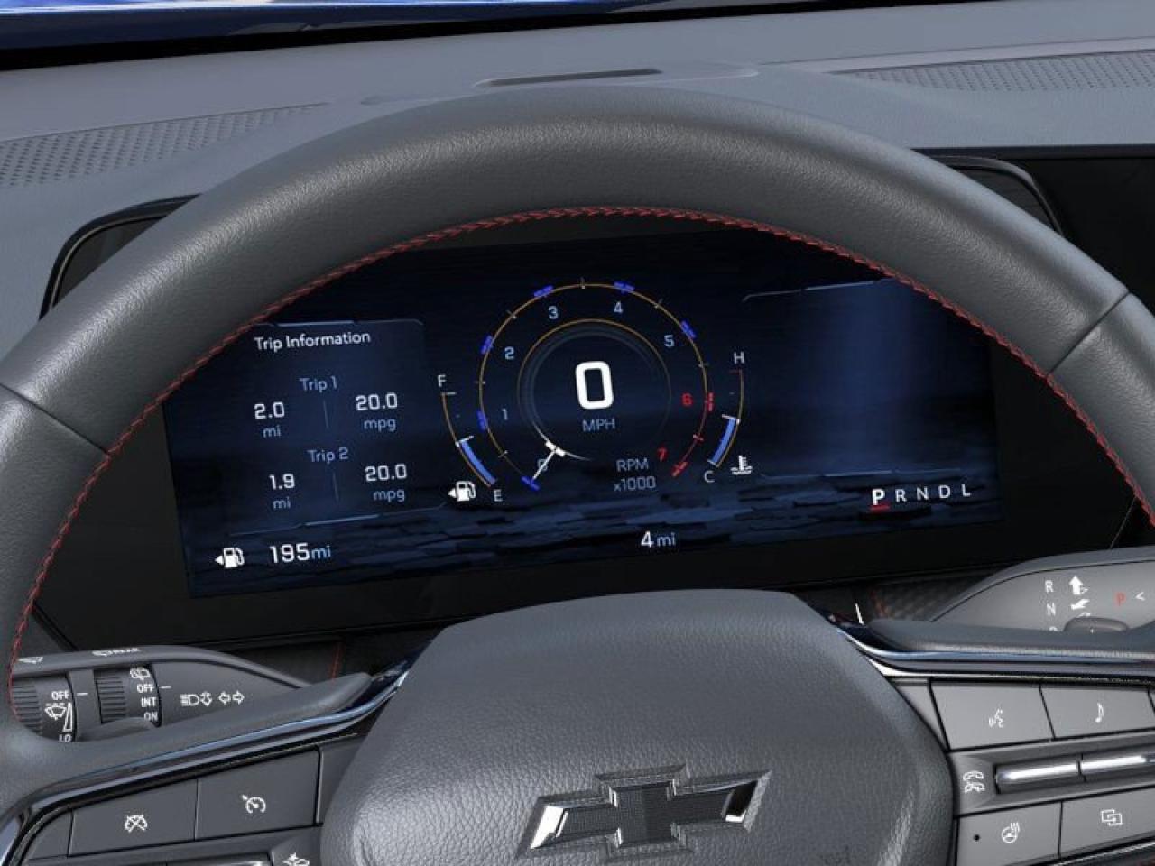 2026 Chevrolet Equinox AWD RS AWD RS Photo