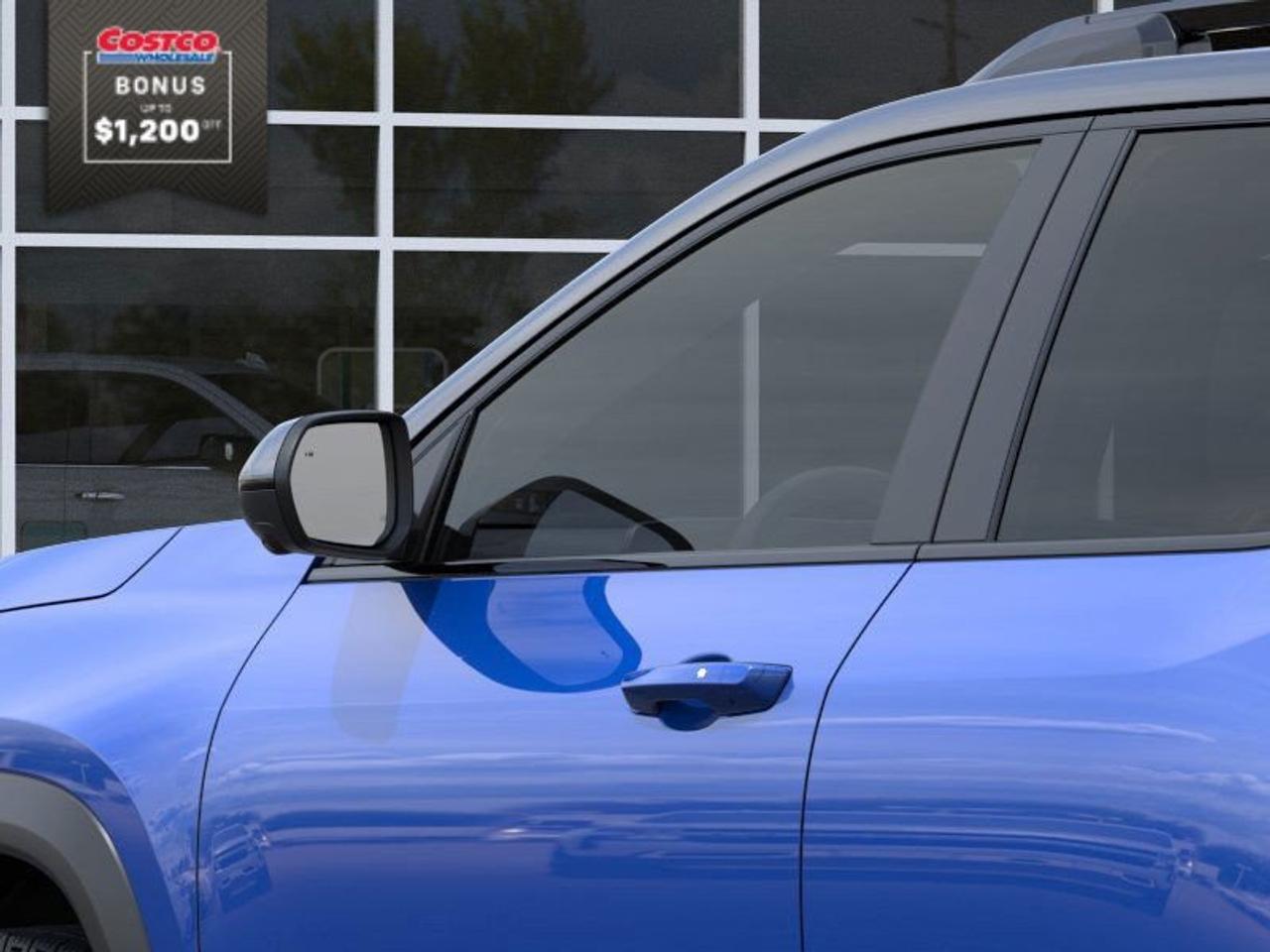 2026 Chevrolet Equinox AWD RS AWD RS Photo