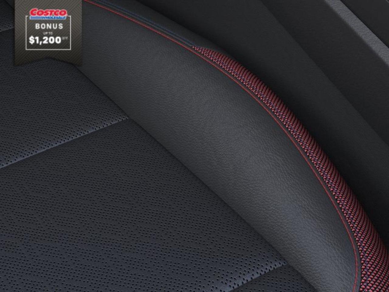 2026 Chevrolet Equinox AWD RS AWD RS Photo