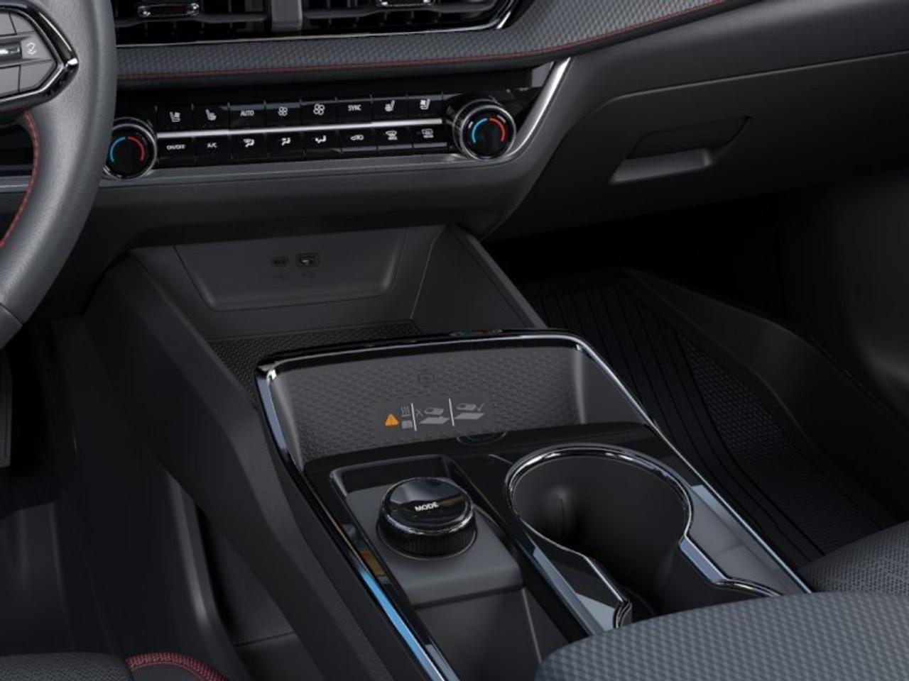 2026 Chevrolet Equinox AWD RS AWD RS Photo
