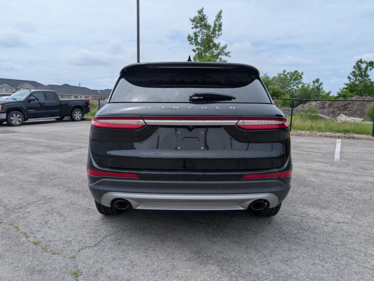 2021 Lincoln Corsair Standard  **BLIND SPOT - PWE GATE** Photo3