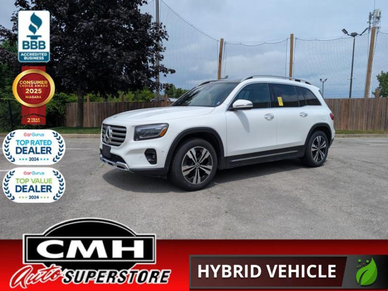 2024 Mercedes-Benz G-Class 250 4MATIC®  **MILD HYBRID - SUNROOF**
