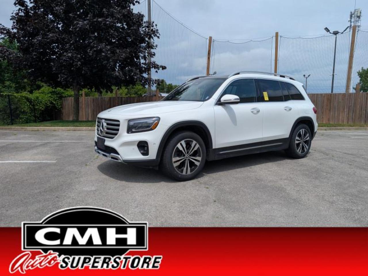 Used 2024 Mercedes-Benz G-Class 250 4MATIC®  **MILD HYBRID - SUNROOF** for sale in St. Catharines, ON