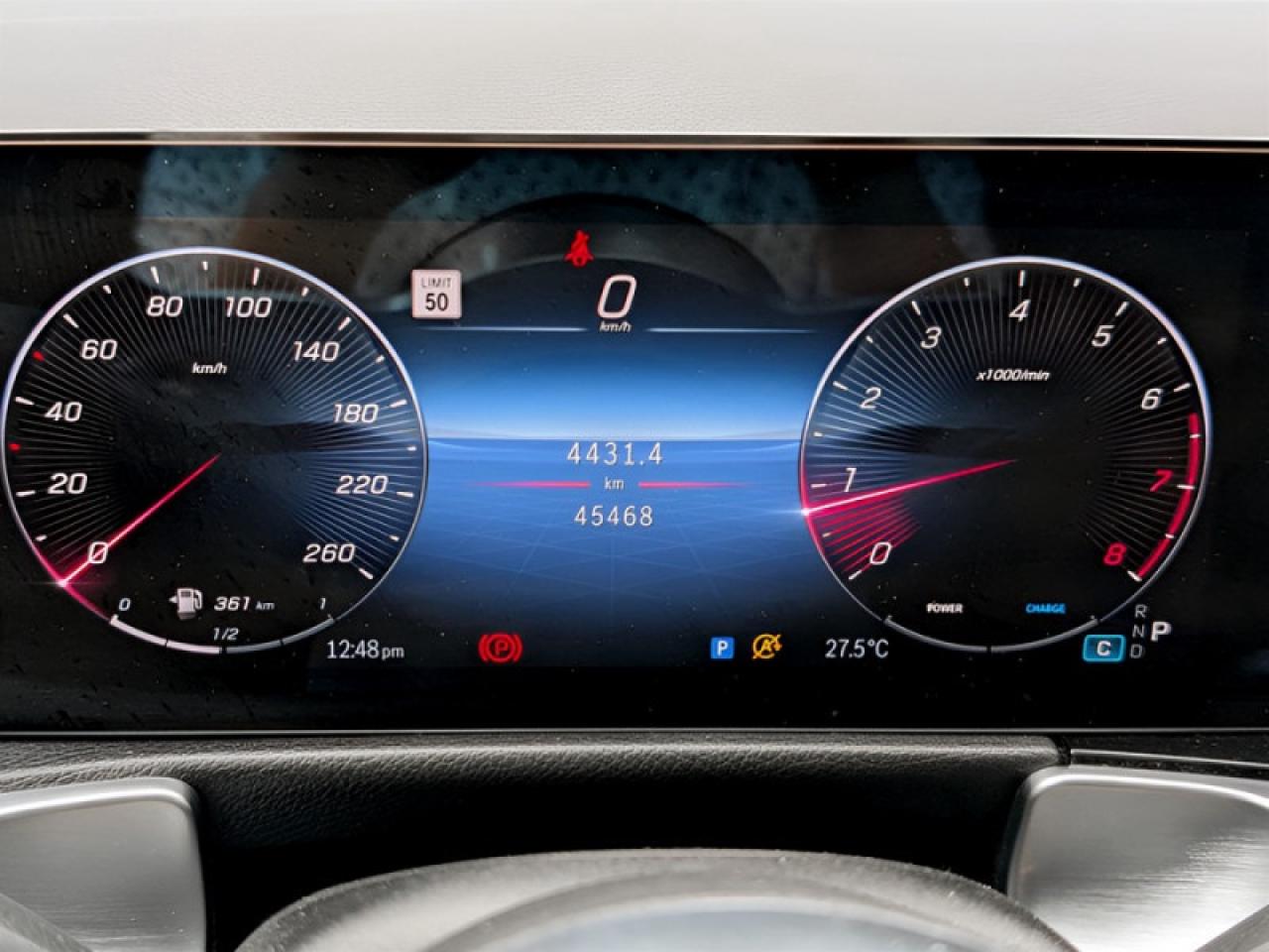 2024 Mercedes-Benz G-Class 250 4MATIC®  **MILD HYBRID - BARGAIN** Photo