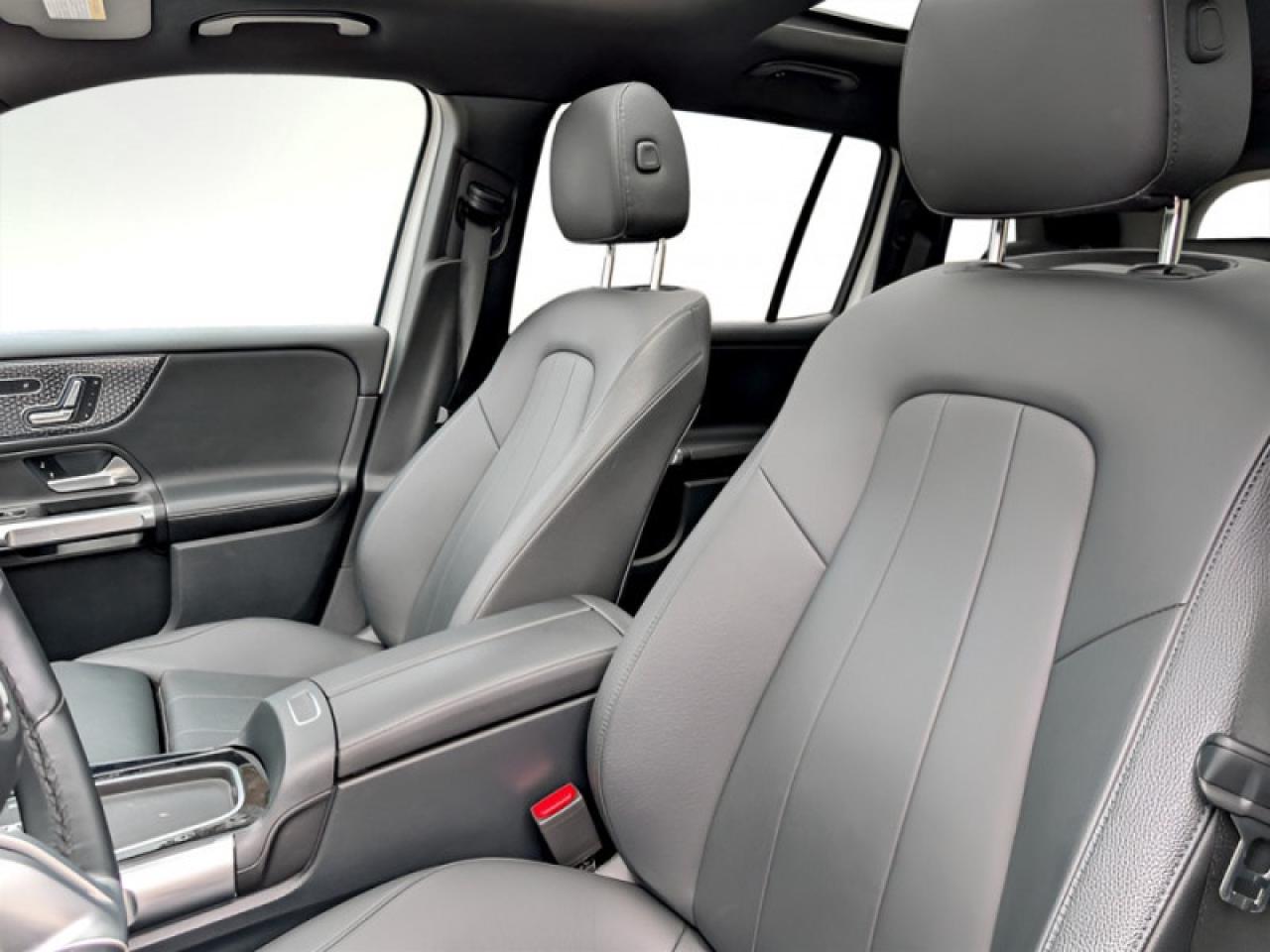 2024 Mercedes-Benz G-Class 250 4MATIC®  **MILD HYBRID - BARGAIN** Photo