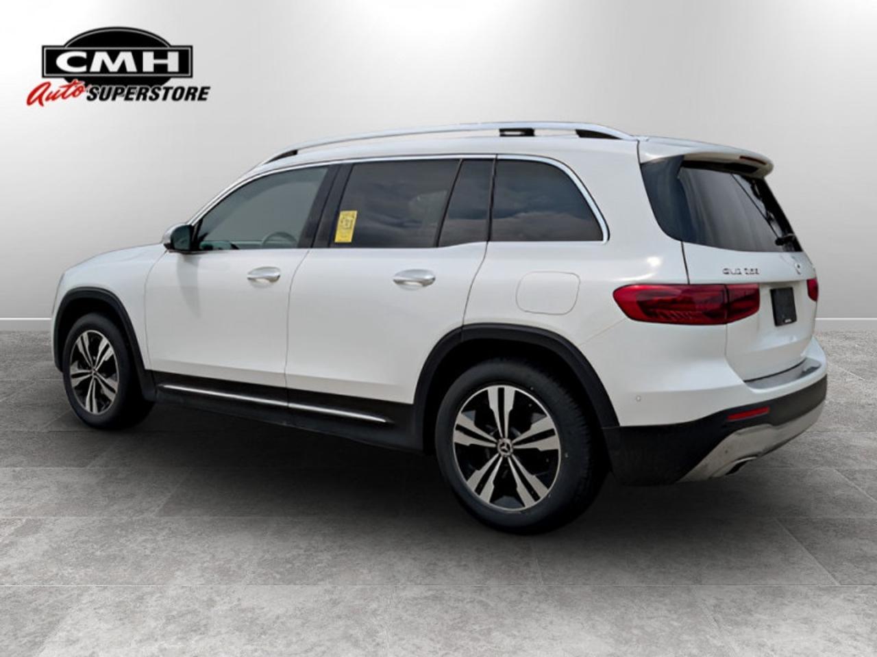 2024 Mercedes-Benz G-Class 250 4MATIC®  **MILD HYBRID - BARGAIN** Photo