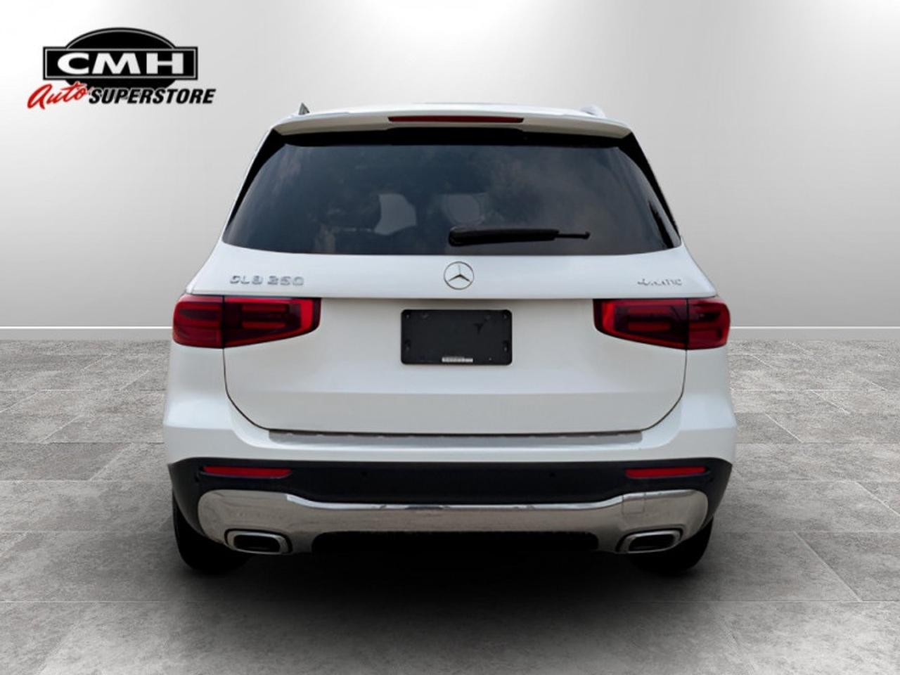 2024 Mercedes-Benz G-Class 250 4MATIC®  **MILD HYBRID - BARGAIN** Photo