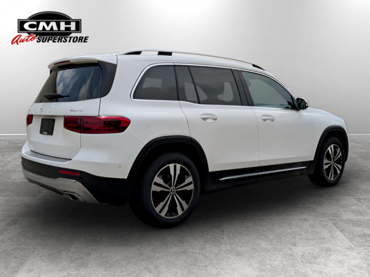 2024 Mercedes-Benz G-Class 250 4MATIC®  **MILD HYBRID - BARGAIN** Photo4