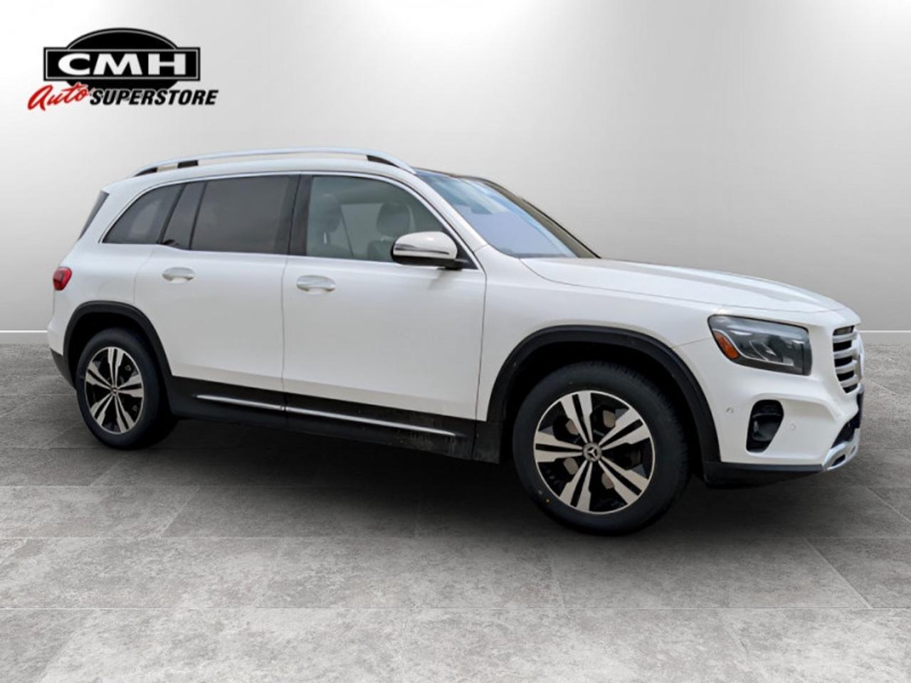 2024 Mercedes-Benz G-Class 250 4MATIC®  **MILD HYBRID - BARGAIN** Photo