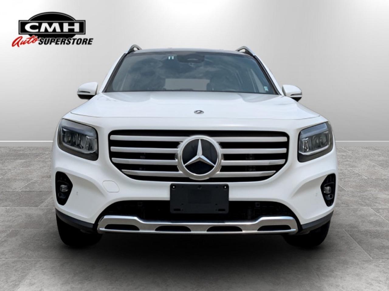 2024 Mercedes-Benz G-Class 250 4MATIC®  **MILD HYBRID - BARGAIN** Photo