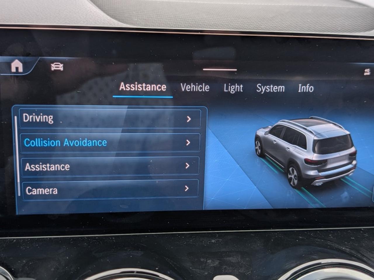 2024 Mercedes-Benz G-Class 250 4MATIC®  **MILD HYBRID - BARGAIN** Photo