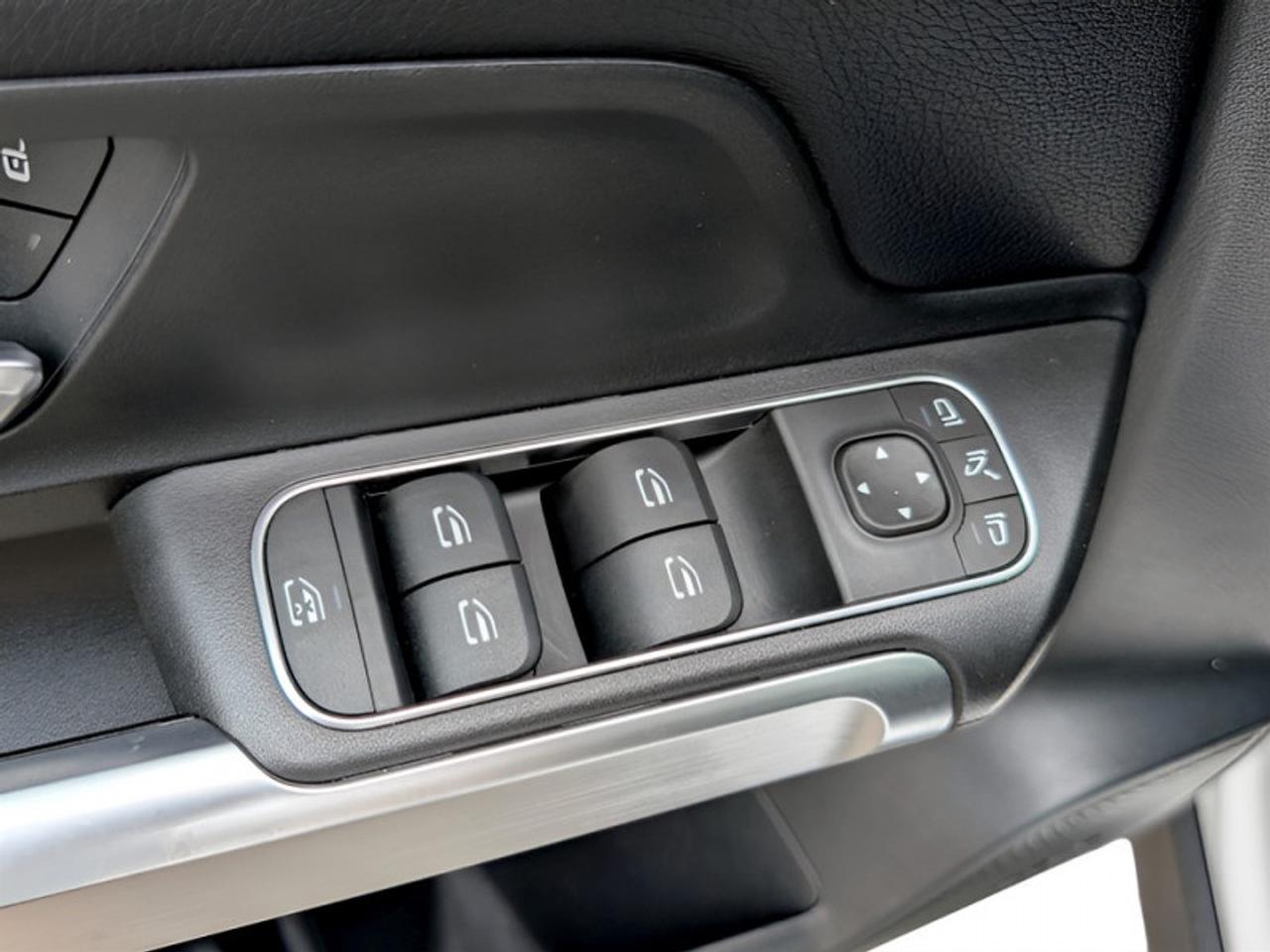 2024 Mercedes-Benz G-Class 250 4MATIC®  **MILD HYBRID - BARGAIN** Photo