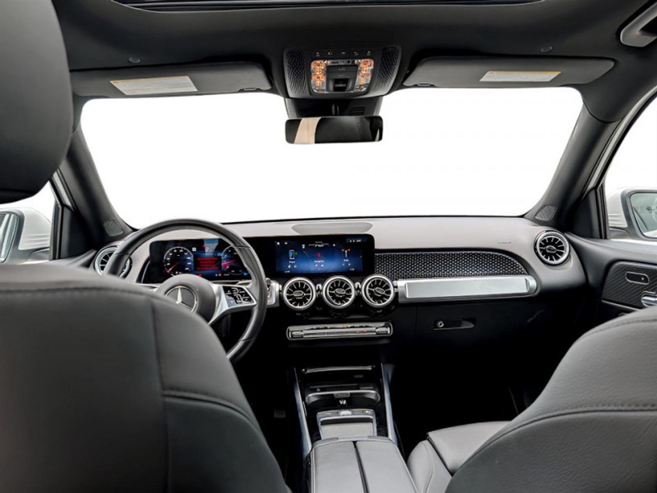 2024 Mercedes-Benz G-Class 250 4MATIC®  **MILD HYBRID - BARGAIN** Photo