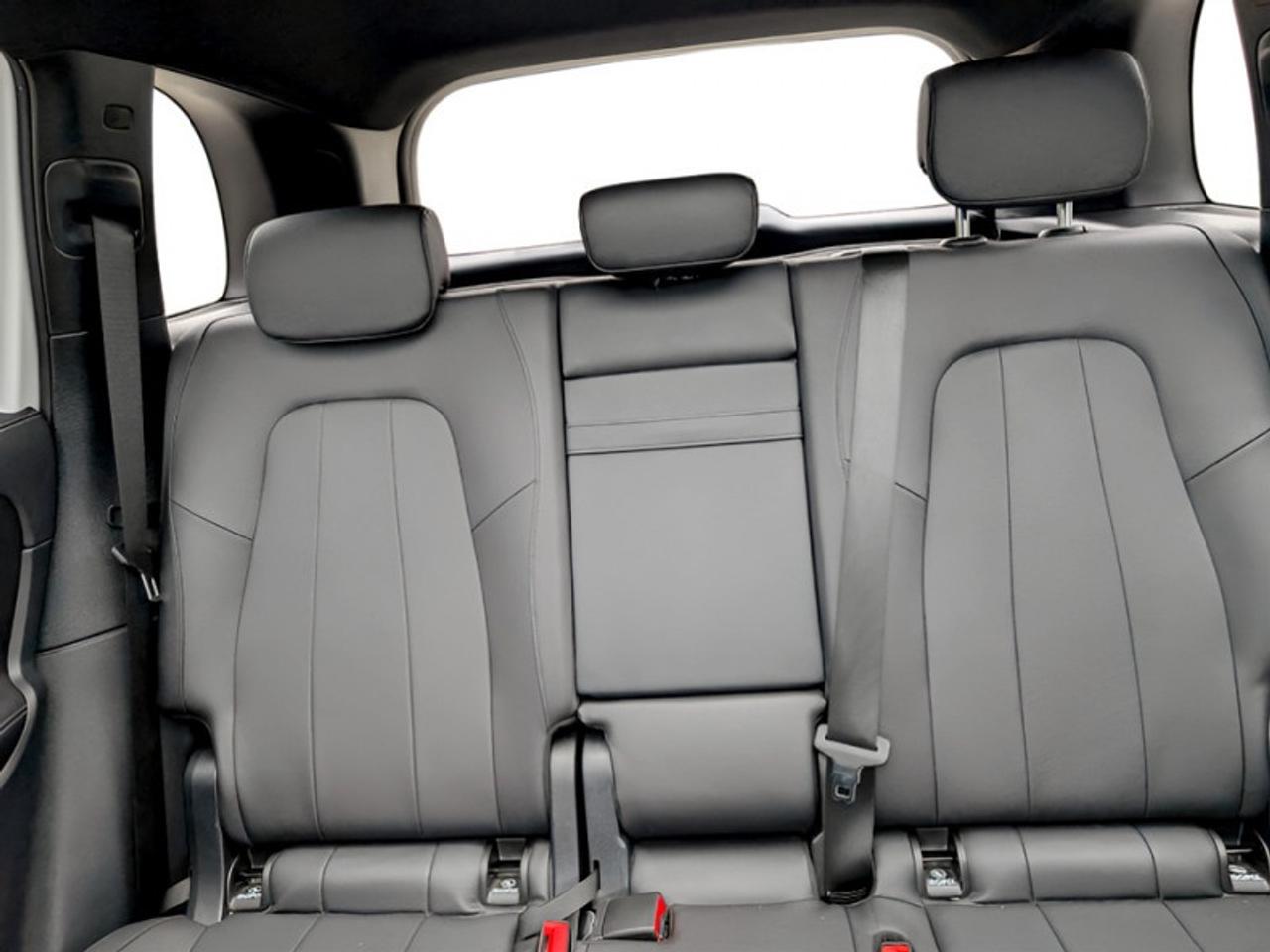 2024 Mercedes-Benz G-Class 250 4MATIC®  **MILD HYBRID - BARGAIN** Photo