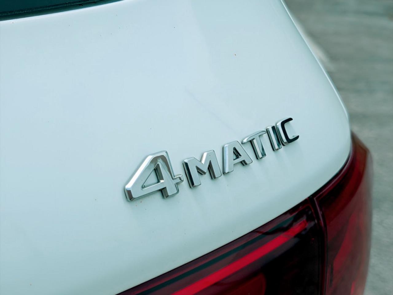 2024 Mercedes-Benz G-Class 250 4MATIC®  **MILD HYBRID - BARGAIN** Photo