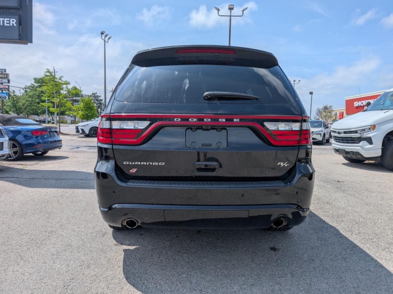 2022 Dodge Durango R/T  **5.7L HEMI - 7 PASSENGER** Photo3