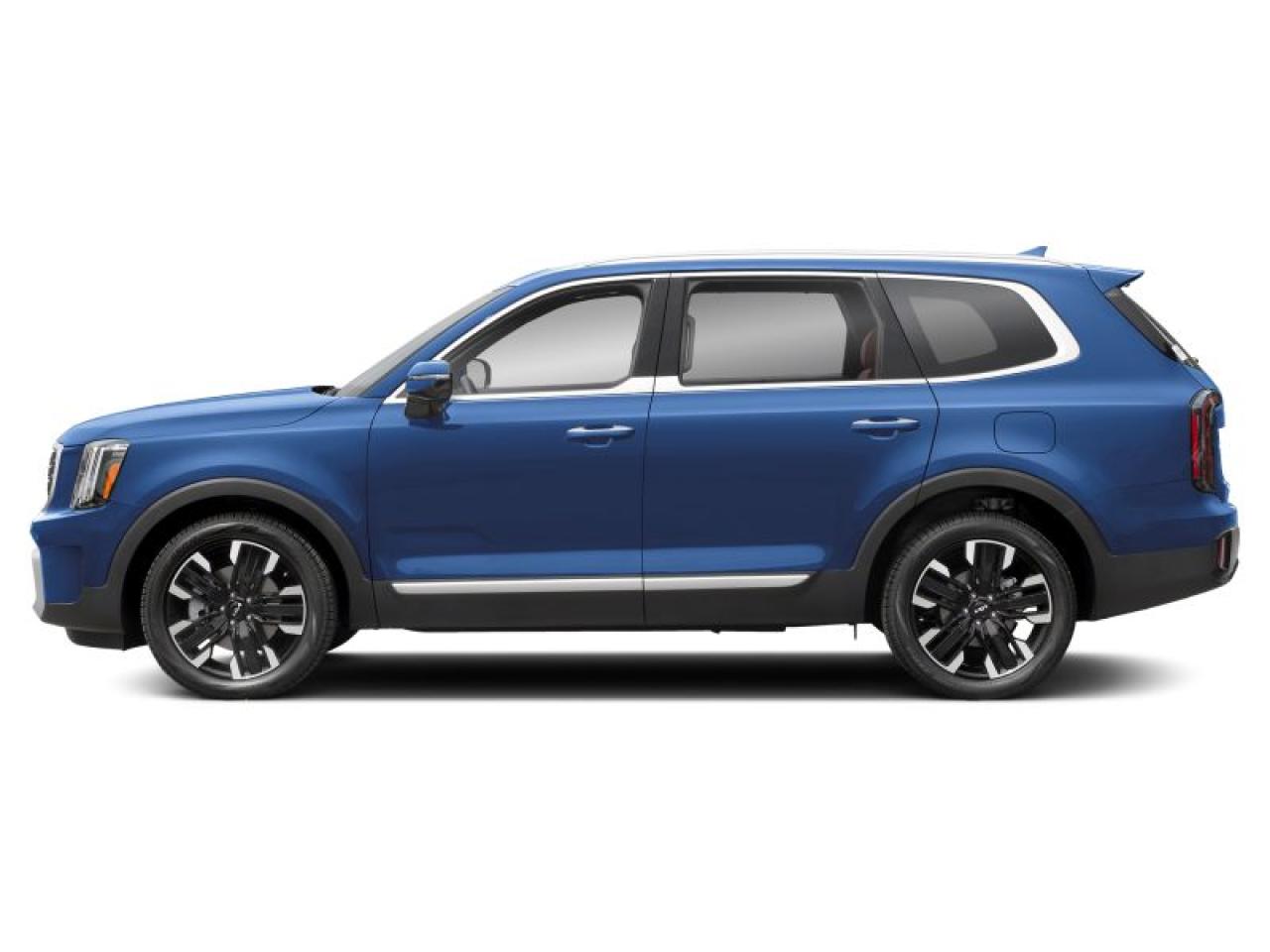 New 2025 Kia Telluride SX for sale in Timmins, ON