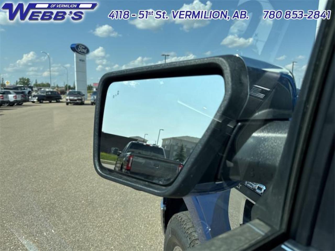 2025 Ford F-150 XLT Photo5